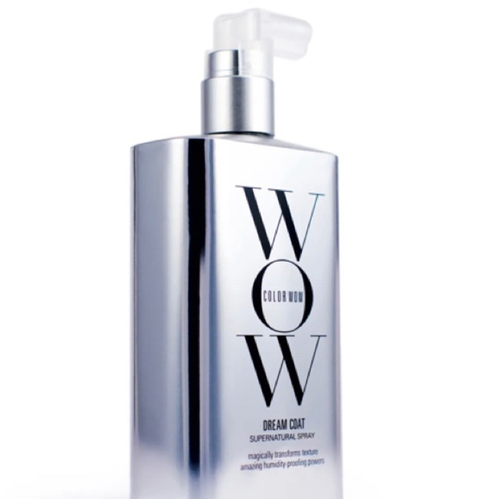 Color Wow Dreamcoat Supernatural Spray